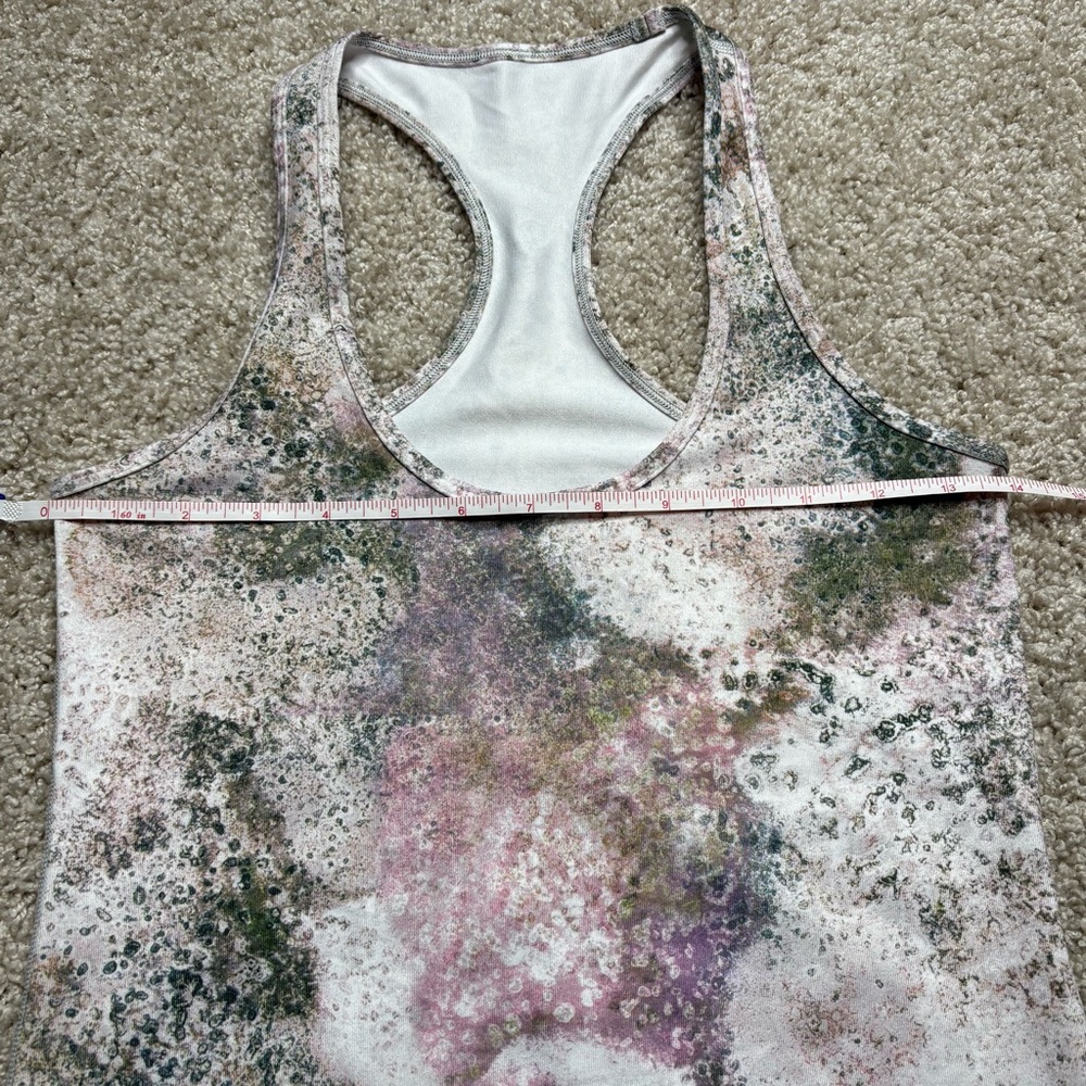 Lululemon Cool Racerback - Picture 3 of 4